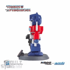 Killerbody KB20069-52 Transformers G1 Optimus Prime Collectible Action Doll Standard Version -Cheap Action Figures Store 722016dc2a