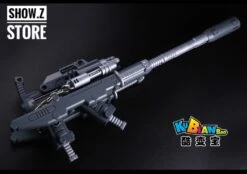 KuBianBao KBB Shockwave Gunpla Version -Cheap Action Figures Store 722ea63284