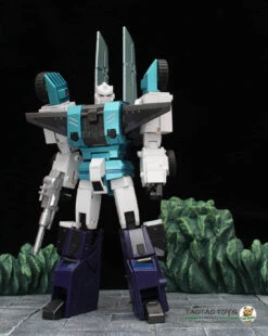 FansToys FT-28 Hydra Six Shot Masterpiece 26 FansToys FT-28 Hydra Six Shot Masterpiece -Cheap Action Figures Store 7238ef239c