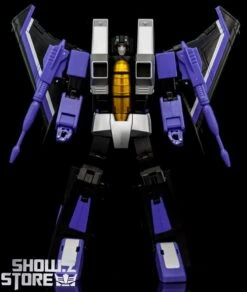 MakeToys MTRM-EX12 Skycrow Skywarp Remaster Version 23 MakeToys MTRM-EX12 Skycrow Skywarp Remaster Version -Cheap Action Figures Store 726d4572ad