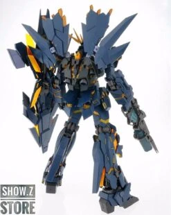[Pre-Order] Daban PG 1/60 Unicorn Gundam 02 Banshee Model Kit W/ Display Base -Cheap Action Figures Store 72779ca03c