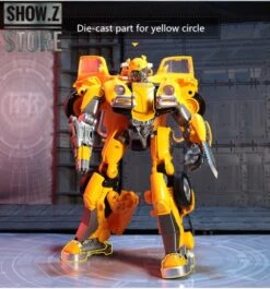 Black Mamba BMB H6003-5 Armour Wasp SS-18 SS18 Bumblebee Oversized 22 Black Mamba BMB H6003-5 Armour Wasp SS-18 SS18 Bumblebee Oversized -Cheap Action Figures Store 728dfa17d7