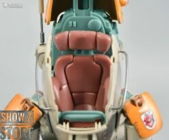 Earnestcore Craft 1/16 MK-03 Gustav P.K.A. Ausf.G The Desert Color Version -Cheap Action Figures Store 729862e342