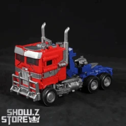 Black Mamba OP-01 Studio Series SS-102 Optimus Prime -Cheap Action Figures Store 729aef09b8