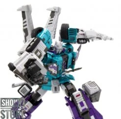 G-Creation GDW-03M Fuuma Sixshot Limited Metallic Version 13 G-Creation GDW-03M Fuuma Sixshot Limited Metallic Version -Cheap Action Figures Store 72b383ca1b