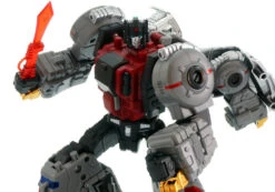 ToyWorld TW-D02 Muddy Sludge 13 ToyWorld TW-D02 Muddy Sludge -Cheap Action Figures Store 72d690ab09