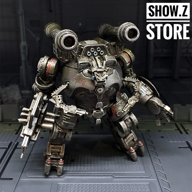 JoyToy Source Acid Rain The Destroyer Mecha 3 JoyToy Source Acid Rain The Destroyer Mecha