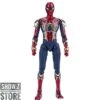 M.W Culture 1/7 Marvel Licensed Avenger Endgame Iron Spider -Cheap Action Figures Store 72db330177