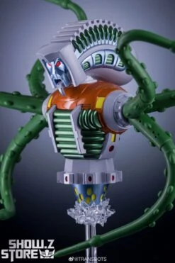 X-Transbots MX-19B Polpus Quintesson Inquisitors -Cheap Action Figures Store 72e342d4b8
