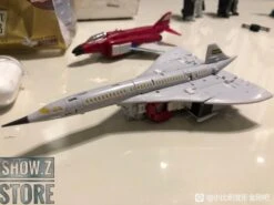 Zeta Toys ZC-03 Silver Arrow Silverbolt -Cheap Action Figures Store 72e8de885a