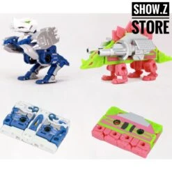 [Coming Soon] Robot Hero R-01 Durden & Barney Tape Cassette (Compatible With MP13 Soundwave) -Cheap Action Figures Store 72f3e9e15c