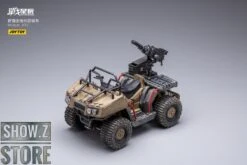 JoyToy Source 1/18 WildCat ATV Sand Version -Cheap Action Figures Store 72f9b1a425