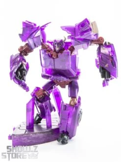 4th Party AC-03B TFP Cliffjumper Transparent Purple Version W/ Crystal Display Base 13 4th Party AC-03B TFP Cliffjumper Transparent Purple Version W/ Crystal Display Base -Cheap Action Figures Store 730aac5f77
