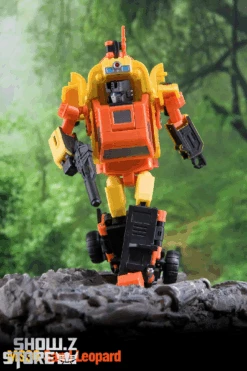 Dr.Wu MS-36 Sand Leopard Sandstorm 36 Dr.Wu MS-36 Sand Leopard Sandstorm -Cheap Action Figures Store 7319e23725