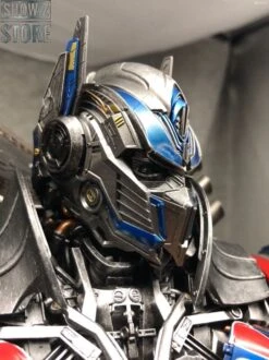 Soldier Story Hobby Soap Studio TDAF-001 Optimus Prime -Cheap Action Figures Store 735c390112