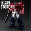 Zeta Toys EX-01 MP10 Optimus Prime -Cheap Action Figures Store 735e705a99