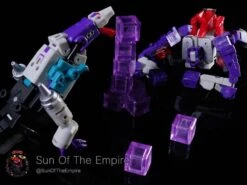 Unique Toys UT YM05 Palm Collection Day & Night Snapdragon Cerebros -Cheap Action Figures Store 73788c06b3