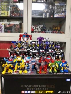 NewAge H-7T McCoy Ironhide Clear Transparent Version 22 NewAge H-7T McCoy Ironhide Clear Transparent Version -Cheap Action Figures Store 738579f089