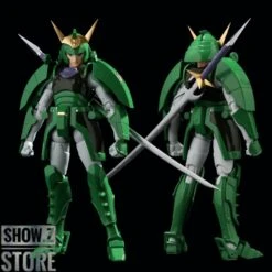 Sentinel Toys 1/12 Chodankado Ronin Warriors Sage Of The Halo 18 Sentinel Toys 1/12 Chodankado Ronin Warriors Sage Of The Halo -Cheap Action Figures Store 73a95ea966