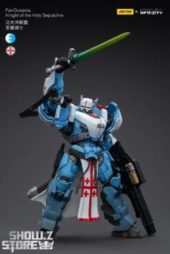 JoyToy Source 1/18 Infinity PanOceania Knight Of The Holy Sepulchre 16 JoyToy Source 1/18 Infinity PanOceania Knight Of The Holy Sepulchre -Cheap Action Figures Store 73d9db89ed