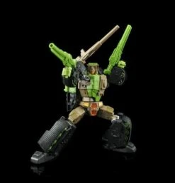 MakeToys MT RM-04 Ironwill Hardhead -Cheap Action Figures Store 73dcaa1fe8