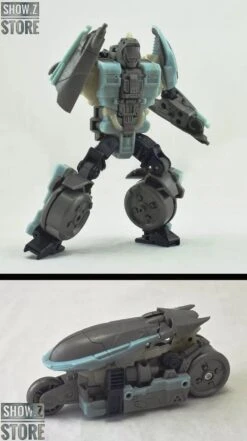 Weijiang Warrior Calculation King Computron Combiner Giftset Set Of 5 -Cheap Action Figures Store 73f20526f2