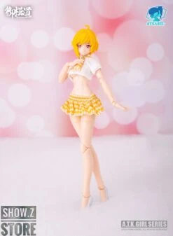 Eastern Model 1/12 A.T.K Girl Daily Outfit Set 24 Eastern Model 1/12 A.T.K Girl Daily Outfit Set -Cheap Action Figures Store 74035ad00e