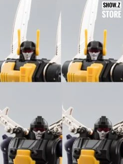 Mastermind Creations R-26 Malum Malitia Set Of 3 -Cheap Action Figures Store 7408924cd1