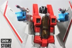 TANAKA MPF-11 Starscream Oversized -Cheap Action Figures Store 7416ae102c