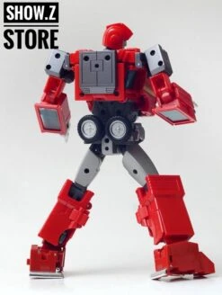 Shadow Fisher SFM-03 MP-27 Ironhide Upgrade Kit -Cheap Action Figures Store 744483c315