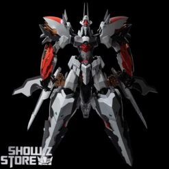 Sentinel Toys Riobot Linebarrels Of Iron Linebarrel -Cheap Action Figures Store 74484a3f54