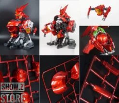 Noah Model 1/35 MSN-04 Sazabi Bust Model Kit Chrome Version -Cheap Action Figures Store 744c1263b4