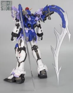 SuperNova Model MG 1/100 XXXG-01SR2 EW Sandrock Custom Gundam Gunpla -Cheap Action Figures Store 7455e998de