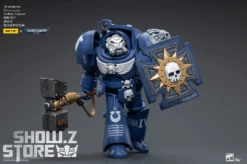JoyToy Source 1/18 Warhammer 40K Ultramarines Terminators Brother Acastian -Cheap Action Figures Store 7460de0348