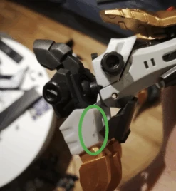 [Parts Not Working][EU Buyer Only] NeoArt Toys Dual Form Leonidas White Lion -Cheap Action Figures Store 746240a631