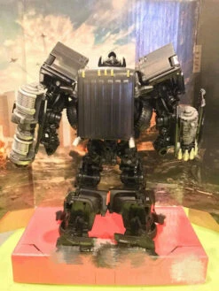 Takara Studio Series SS14 SS-14 Voyager Class Ironhide -Cheap Action Figures Store 746a2c1d68