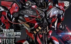 [Pre-Order] HEAT Studio Custom Made Sentinel Prime Statue EX Bonus Version -Cheap Action Figures Store 746ed0d9bb