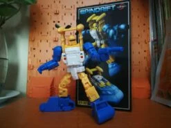 FansToys FT-27 Spindrift -Cheap Action Figures Store 74749d565d