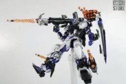 Daban Model DB 8810 1/100 MB Astray Blue Frame MG Gundam Mobile Suit Model Kit -Cheap Action Figures Store 748c817cd7