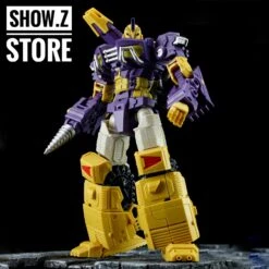 Mastermind Creations R-13 Spartan Impactor -Cheap Action Figures Store 748d7aca10