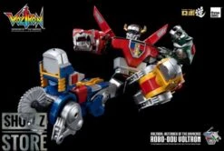 Threezero Studio Voltron Defender Of The Universe ROBO-DUO Golion 30 Threezero Studio Voltron Defender Of The Universe ROBO-DUO Golion -Cheap Action Figures Store 74cb3cda0e