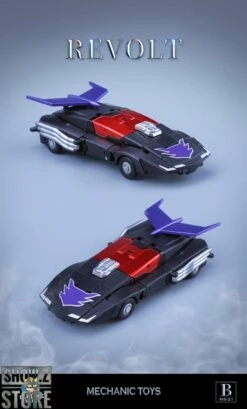 Mechanic Toys MS-21B Revolt Rodimus Shattered Glass Version -Cheap Action Figures Store 74dbb6da36