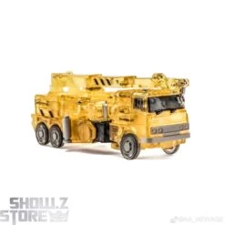 Newage H47T Daedalus Grapple Clear Version -Cheap Action Figures Store 74e0d3b4e6