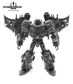 TFC Toys P01B-06B Poseidon Set Of 6 Figures Unactivate Limited Edition -Cheap Action Figures Store 74e2198d48
