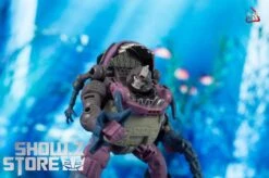 4th Party SM-01 SS86 Sharkticons Oversized Version Set Of 3 -Cheap Action Figures Store 74e428a448