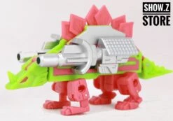 [Coming Soon] Robot Hero R-01 Durden & Barney Tape Cassette (Compatible With MP13 Soundwave) -Cheap Action Figures Store 74f00f3f4d