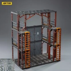 JoyToy Source 1/18 Mecha Depot: Maintenance Area -Cheap Action Figures Store 74fa7e0924