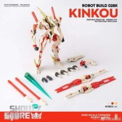 Earnestcore Craft RB-28K Robot Build Kinkou Ceremony Type 24 Earnestcore Craft RB-28K Robot Build Kinkou Ceremony Type -Cheap Action Figures Store 74fd9ddb0a