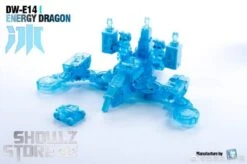 Dr.Wu DW-E14I Energy Dragon Trypticon -Cheap Action Figures Store 7508f79dd1