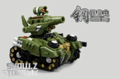 [Coming Soon] TF Dream Factory Steel Pests Team SPT01 Steel Bug -Cheap Action Figures Store 7550f80435